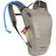 CamelBak Hydrobak Light Backpack, Aluminum/Black, One Size, 2405002000