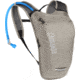 CamelBak Hydrobak Light Backpack, Aluminum/Black, One Size, 2405002000