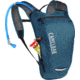 CamelBak Hydrobak Light Backpack, Gibraltar Navy/Black, 2405401000