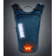 CamelBak Hydrobak Light Backpack, Gibraltar Navy/Black, 2405401000