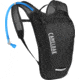 CamelBak Hydrobak Light, Black/Silver, 50oz, 2405001000