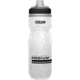 CamelBak Podium Chill Bottle, 21oz, White/Black, 1874101062