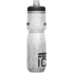 CamelBak Podium Ice Water Bottle, 21oz, Black, 1872002062