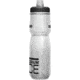 CamelBak Podium Ice Water Bottle, 21oz, Black, 1872002062