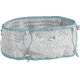 CamelBak Ultra Belt Recreation-Run Packs, 17 oz, Aqua sea/silver, S/M, 1847401082