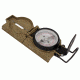 Cammenga Compass, Lensatic, Phosphorescent, CB 27CBCS