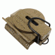 Cammenga Compass, Lensatic, Tritium, Coyote Brown 3HCBCS