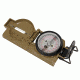 Cammenga Compass, Lensatic, Tritium, Coyote Brown 3HCBCS