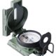 Cammenga Phosphorescent Lensatic Compass 27 - Northern Hemisphere, Olive Drab, NSN 6605-01-571-6052, 27
