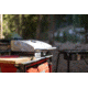 Camp Chef 14x16in Deluxe Stainless Steel BBQ Grill, 1 Burner, Box Accessory, Stainless, BB30LS