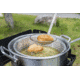 Camp Chef Aluminum Pot, 10.5quart Pot, Silver, DP10