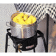 Camp Chef Aluminum Pot, 10.5quart Pots DP10CC