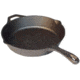 Camp Chef Cast Iron Skillet 14 in, Black SK14