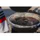 Camp Chef Deluxe Seasoned Cast Iron Dutch Oven, 9.33quart Dutch Oven, Black, DO12