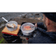 Camp Chef Folding Side Shelves 2-Pack, Fits Most 14in Stoves, Red, LS60P