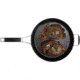 Camp Chef Heritage Cast Iron Dutch Skillet 12in, Black, HSK12