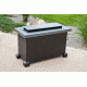 Camp Chef Monterey Fire Table, Gray FP40G