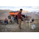 Camp Chef Mountaineer Aluminum Cooking System, Silver, MS40AX