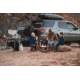 Camp Chef Mountaineer Aluminum Cooking System, Silver, MS40AX