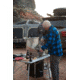 Camp Chef Mountaineer Aluminum Cooking System, Silver, MS40AX