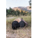 Camp Chef National Parks Cast Iron Set, Black, CBOX100