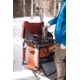 Camp Chef Sherpa Mountain Series Table, Red, MSTAB
