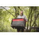 Camp Chef Sherpa Mountain Series Table, Red, MSTAB