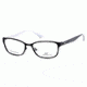 Candies CA0135 Eyeglass Frames - Black Frame Color
