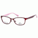 Candies CA0135 Eyeglass Frames - Red Frame Color