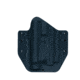 CANIK KYDEX OWB RH BLK CMPCT OLIGHT PL 2, PACN0304