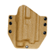 CANIK KYDEX OWB RH FDE CMPCT OLIGHT PL 2, PACN0303