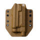 CANIK KYDEX OWB RH FDE FULL SIZE OLIGHT PL PR, PACN0317