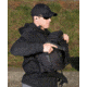Cannae Battle Ready Hoodie, Black, 2XL- Large CPG-APS-BRH-2XL-B