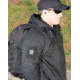 Cannae Battle Ready Hoodie, Black, 2XL- Large CPG-APS-BRH-2XL-B