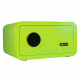 Cannon Safe Edge Safe, Apple Green, 9.06  x 16.93 x 13.78 E916-CAPP-17
