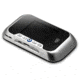 Cannon Security Products Digital Door Viewer with Video and Audio Recorder, Silver DV01P