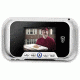 Cannon Security Products Digital Door Viewer with Video and Audio Recorder, Silver DV01P
