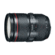 Canon EF 24-105mm f/4L IS II USM Standard Zoom Lens, Black 1380C002