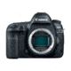 Canon EOS 5D Mark IV Camera, w/EF 24-70mm IS USM Standard Zoom Lens Kit, Black 1483C018