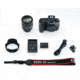 Canon EOS 5D Mark IV Camera, w/EF 24-70mm IS USM Standard Zoom Lens Kit, Black 1483C018