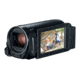 Canon Vixia Hf R800 A Kit Camcorder, Black 1960C002