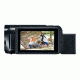 Canon Vixia Hf R800 A Kit Camcorder, Black 1960C002
