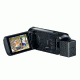 Canon Vixia Hf R800 A Kit Camcorder, Black 1960C002