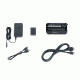 Canon Vixia Hf R800 A Kit Camcorder, Black 1960C002