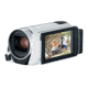 Canon Vixia Hf R800 A Kit Camcorder, White 1960C003