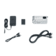 Canon Vixia Hf R800 A Kit Camcorder, White 1960C003