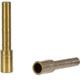 Carbon Express Aluminum Half Outs 1005107