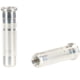 Carbon Express Aluminum Half Outs #1 .203 12 pk., 50448