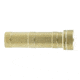 Carbon Express Brass Inserts #2 .244, 50 gr, 12 Pack, Brass, 0.244, 50445
