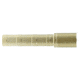 Carbon Express Brass Inserts #1 .244, 100 gr, 12 Pack, Brass, 0.244, 50446